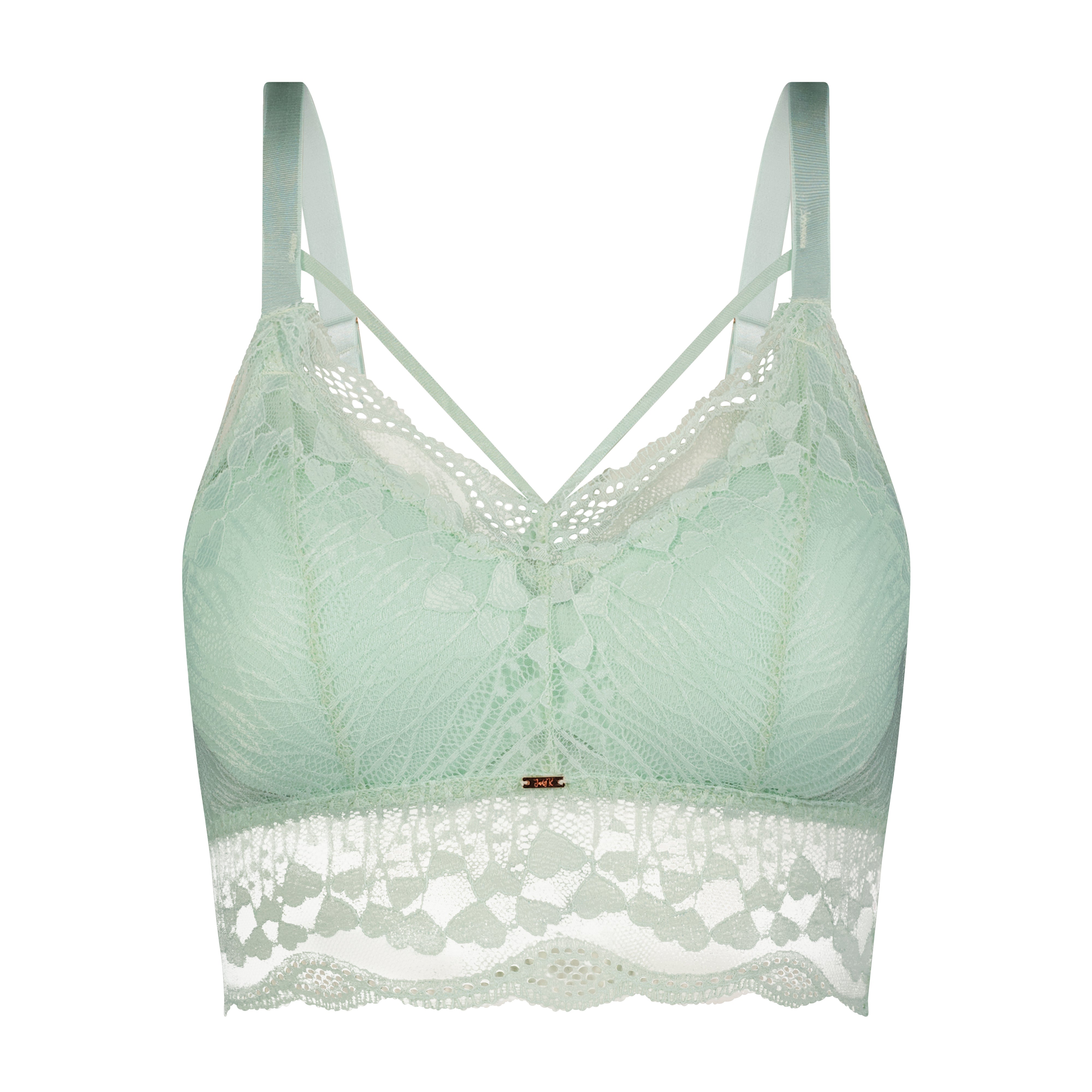 Luna Lace Bralette | JadyK