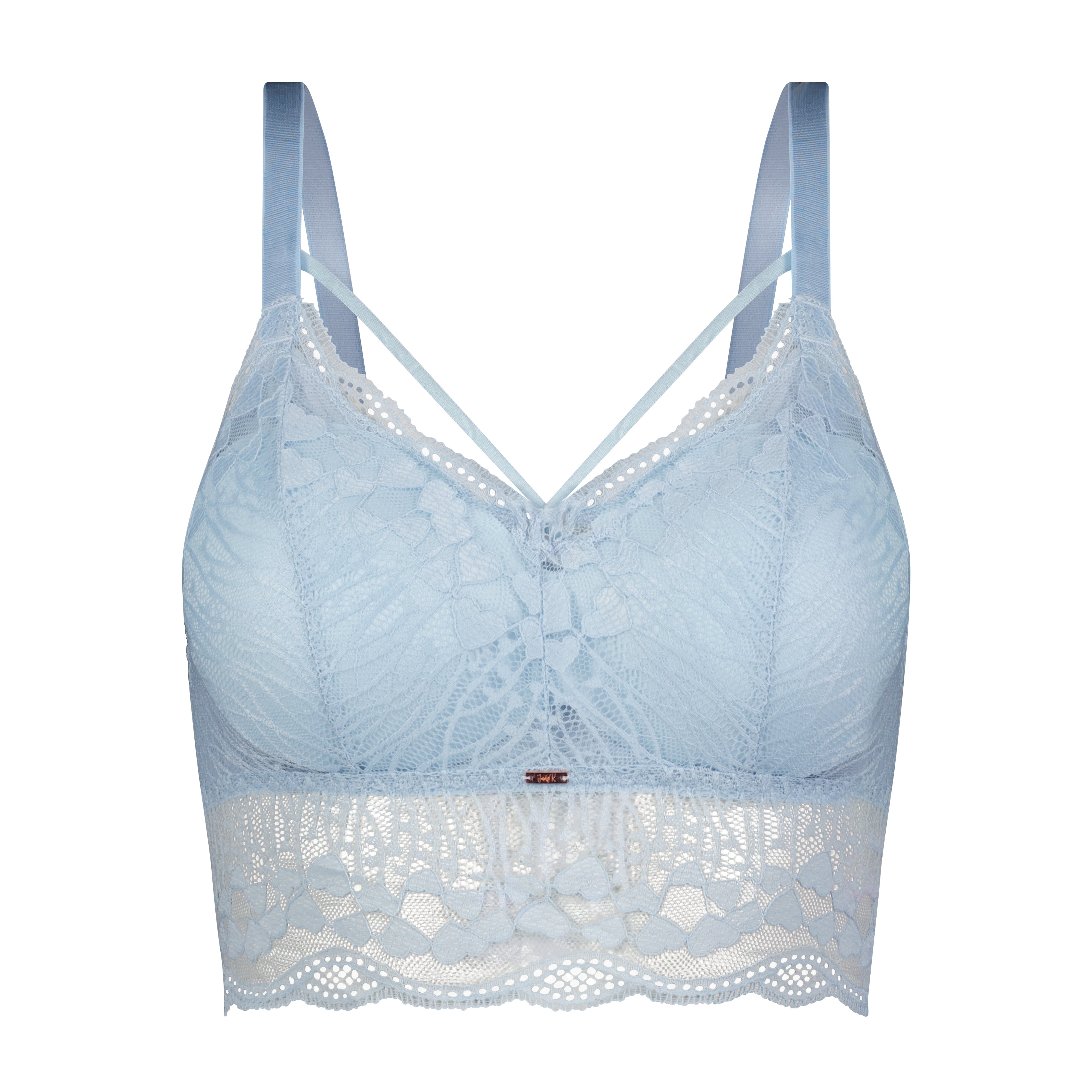 Luna Lace Bralette | JadyK