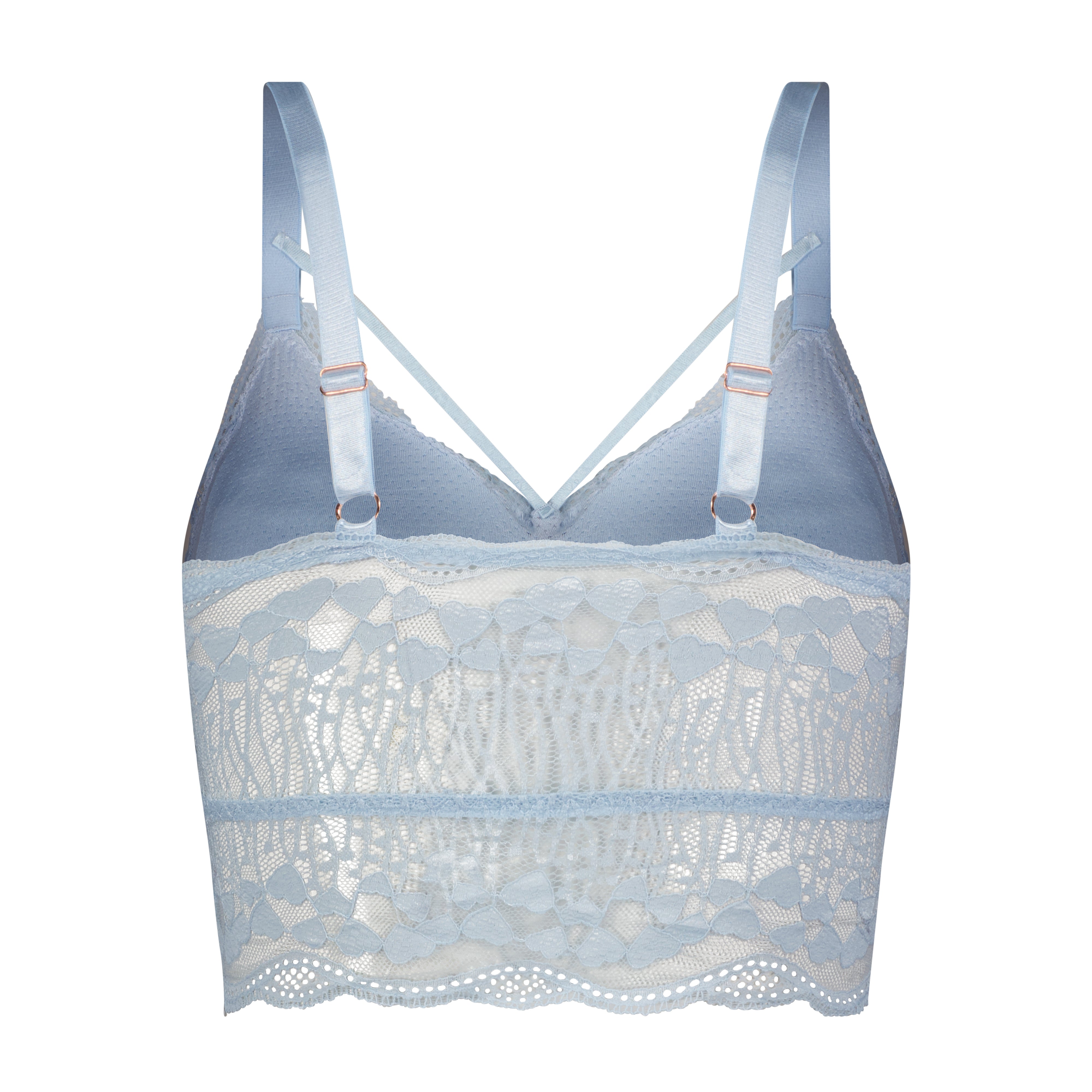 Luna Lace Bralette | JadyK