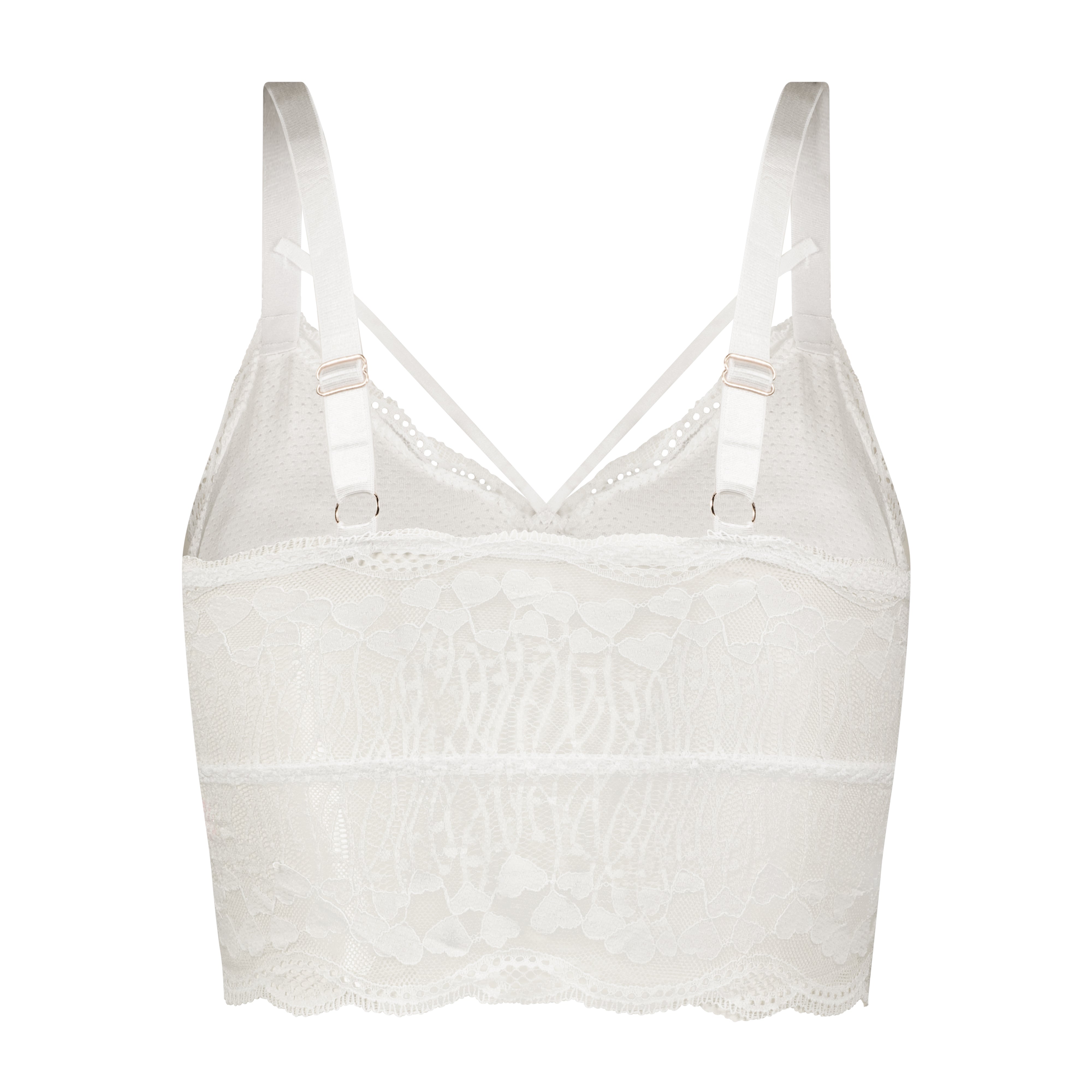 Luna Lace Bralette | JadyK