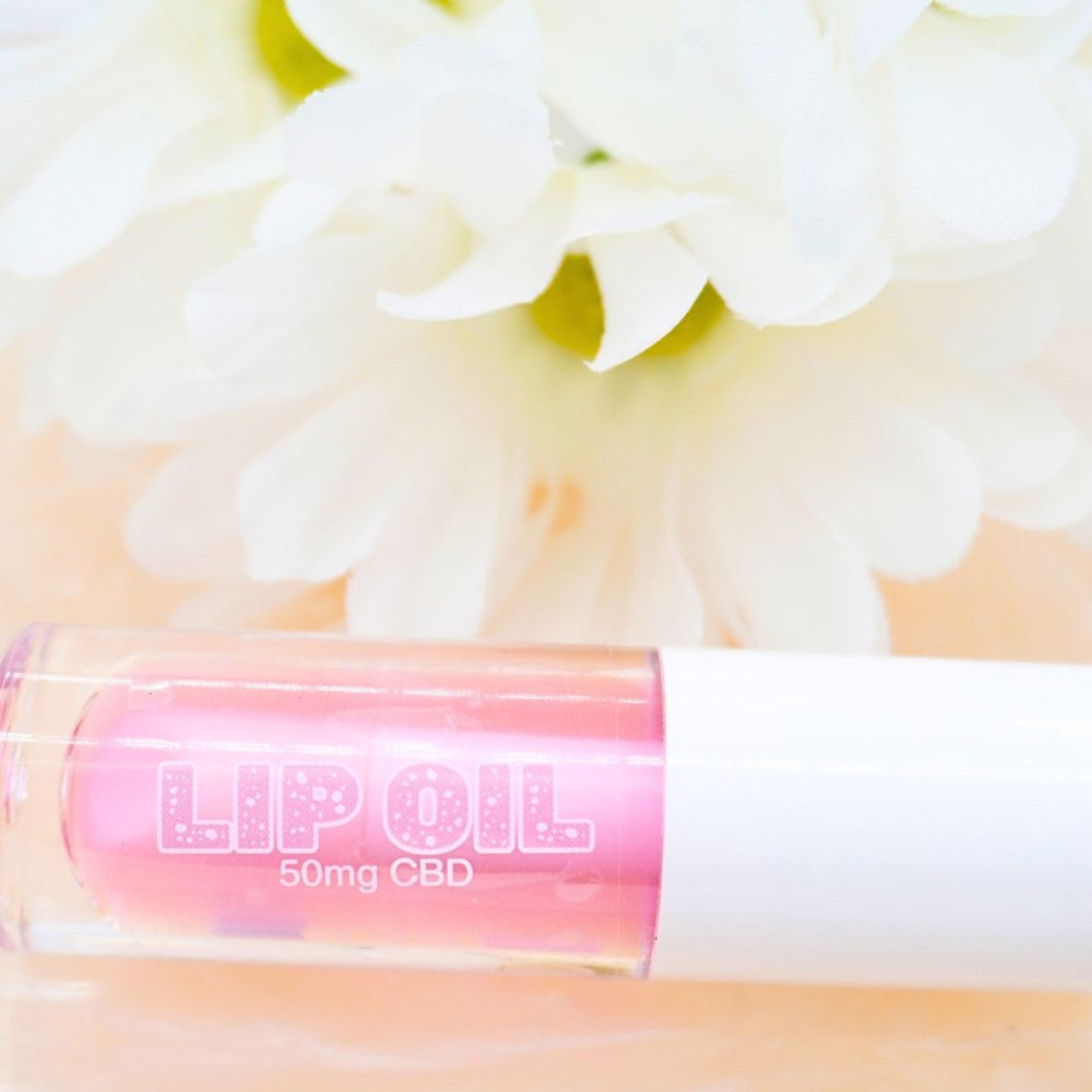 Twine | Lip Oil - Strawberry