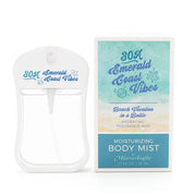 Mixology |30A Emerald Coast Vibes - Moisturizing Body Mist