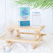 Mixology |30A Emerald Coast Vibes - Moisturizing Body Mist