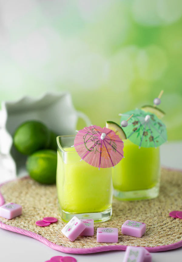 D'Marie Bamboo Breeze