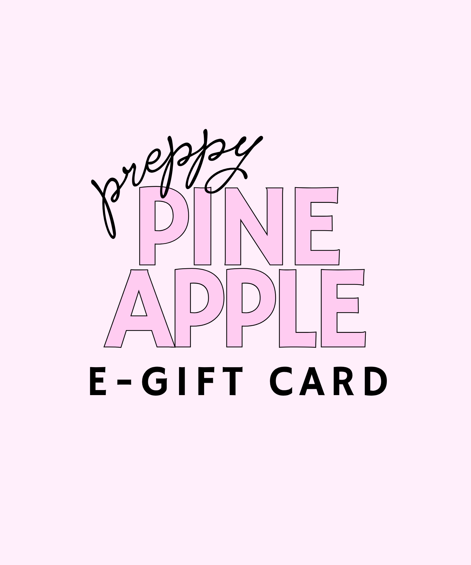 In-Store or Website Gift Card