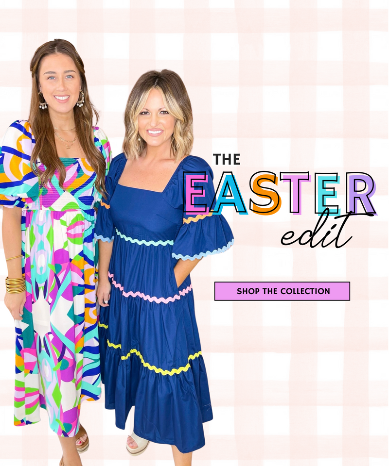 Award winning South Carolina Boutique Preppy Pineapple Boutique