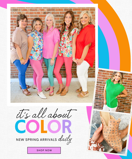 Award winning South Carolina Boutique Preppy Pineapple Boutique