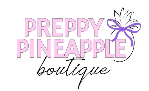 Preppy Pineapple Boutique
