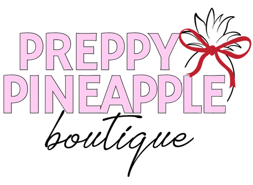 Preppy Pineapple Boutique