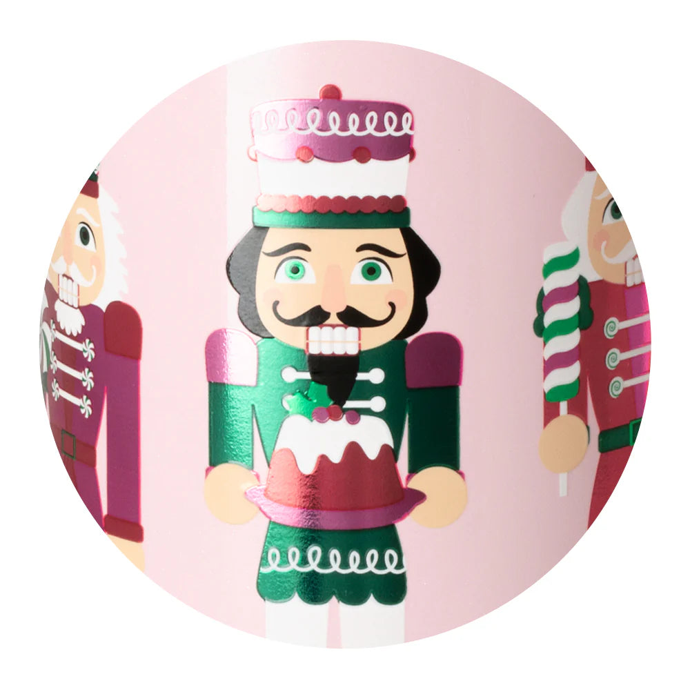 Swig |Travel Mug 22oz -Sugar Plum Soldiers