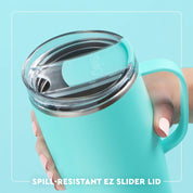 Swig |Travel Mug 22oz -Sugar Plum Soldiers