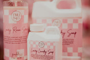 Luxury Room Spray - Goddess-250 - TMLL Beauty Co - Fragrance-LEATHER & LACE-[option4]-[option5]-[option6]-Leather & Lace Boutique Shop