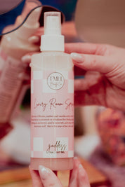 Luxury Room Spray - Goddess-250 - TMLL Beauty Co - Fragrance-LEATHER & LACE-[option4]-[option5]-[option6]-Leather & Lace Boutique Shop