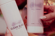 Ultra Violet Clean Slate Tan Remover-250 - TMLL Beauty Co - Tan-LEATHER & LACE-[option4]-[option5]-[option6]-Leather & Lace Boutique Shop