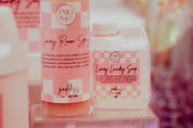 Goddess Luxury Laundry Soap-250 - TMLL Beauty Co - Fragrance-LEATHER & LACE-[option4]-[option5]-[option6]-Leather & Lace Boutique Shop