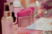 Self Tan Contour & Blending Brush-250 - TMLL Beauty Co - Tan-TMLL Beauty Co-[option4]-[option5]-[option6]-Leather & Lace Boutique Shop