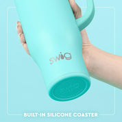 Swig 30 oz. Mega Mug - Palm Royale Mega Mug