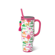 Swig 30 oz. Mega Mug - Pagoda Paradise