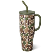 Swig | 40 oz. Mega Mug - Hunting Camo