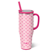 Swig | 40 oz. Mega Mug - Flamingos