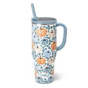 Swig | 40 oz. Mega Mug - Pumpkin Grove