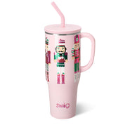 Swig | 40 oz. Mega Mug - Sugar Plum Soldiers