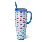 Swig | 40 oz. Mega Mug - Cherry Pop
