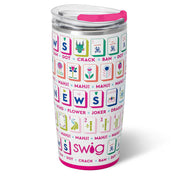 Swig - Travel Mug 22oz -Mahjong