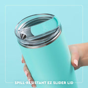 Swig | 22oz. Tumbler - Pink Golf Ball