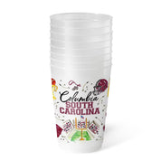 Tailgates in Columbia, SC Frost Flex Cup 20oz (Set of 8)
