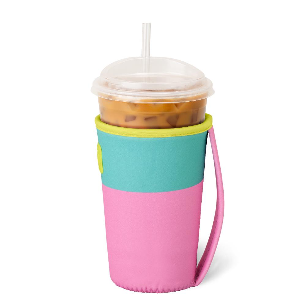 Swig | Medium Iced Cup Coolie - Fruit Punch