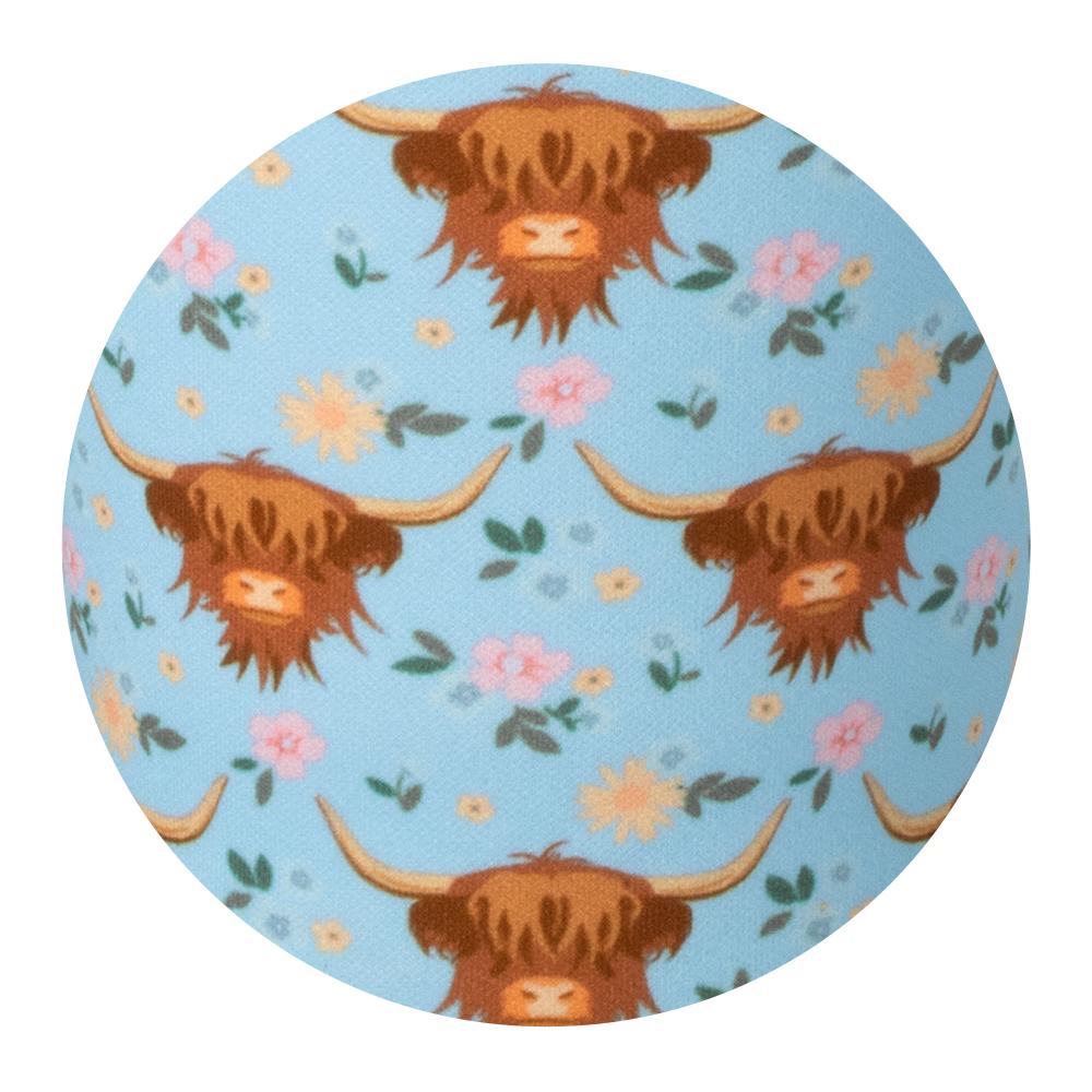 Swig |Medium Swig Iced Cup Coolie - Holy Cow