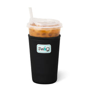Swig | Medium Iced Cup Coolie - Black