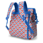 Packi 24 Backpack Cooler-Liberty Belle