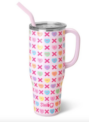 Swig 40 oz. Mega Mug - Be Mine