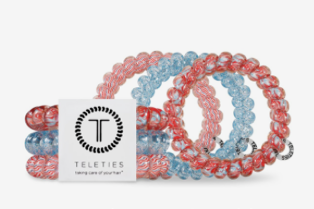 Teleties Large - Freedom to Sparkle