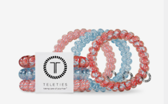 Teleties Small - Freedom to Sparkle