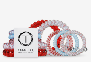 Teleties Mixed Pack - Oh My Stars!