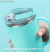 Swig - Travel Mug 22oz -Holy Cow