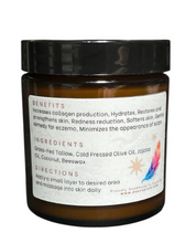 No Crap In It |Tallow All Purpose Balm - Coconut