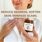 No Crap In It |Tallow All Purpose Balm - Lavender