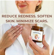 No Crap In It |Tallow All Purpose Balm - Milk and Honey