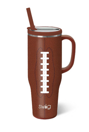 Swig | 40 oz. Mega Mug - Football