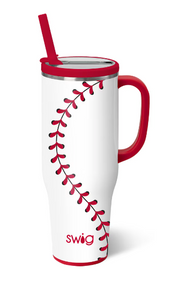 Swig | 40 oz. Mega Mug - Baseball