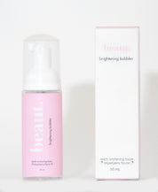 beaut. |Strawberry Brightening Bubbles