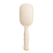 Teleties | Detangler Hair Brush for Fine Hair – Tan