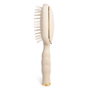 Teleties | Detangler Hair Brush for Fine Hair – Tan