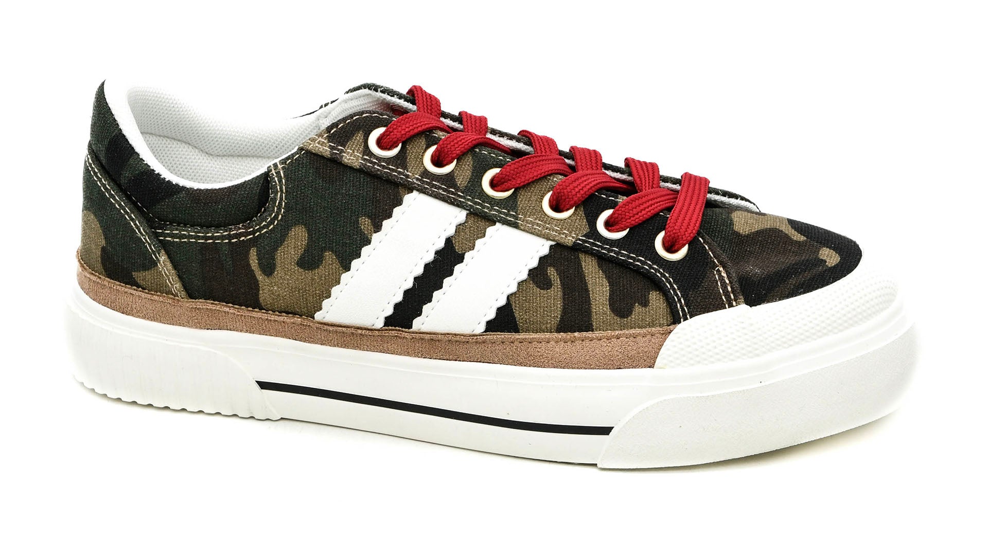 Corkys | Thats Her - Camo