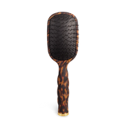 Teleties | Detangler Hair Brush for Fine Hair – Tortoise