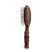 Teleties | Detangler Hair Brush for Fine Hair – Tortoise